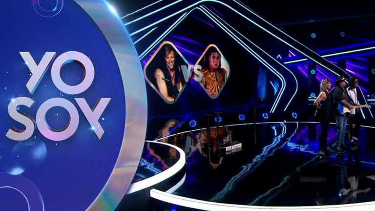 Duelo de Eliminación | Bon Jovi v/s Michael Jackson