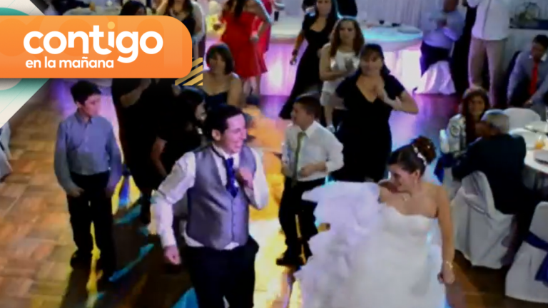 ¿Quién fue el creador de la famosa coreografía? Revelan el misterio del baile “Latinos” de Rancagua