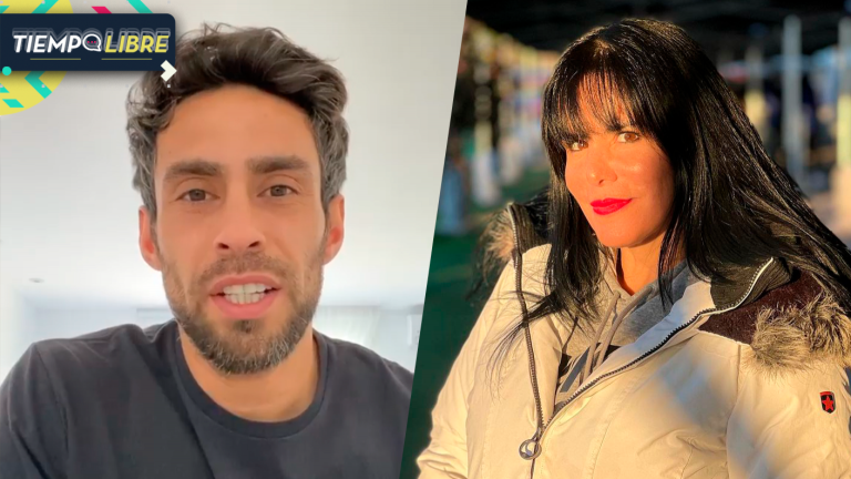 “Jamás en mi vida tuve miedo”: Mago Valdivia respondió con todo a Anita Alvarado tras polémicas declaraciones