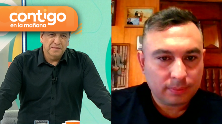 “Me hicieron un daño tremendo”: Excarabinero denuncia ser destituido de forma injusta