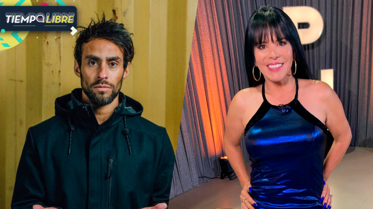 No se detiene: Anita Alvarado se refirió en duros términos contra Mago Valdivia