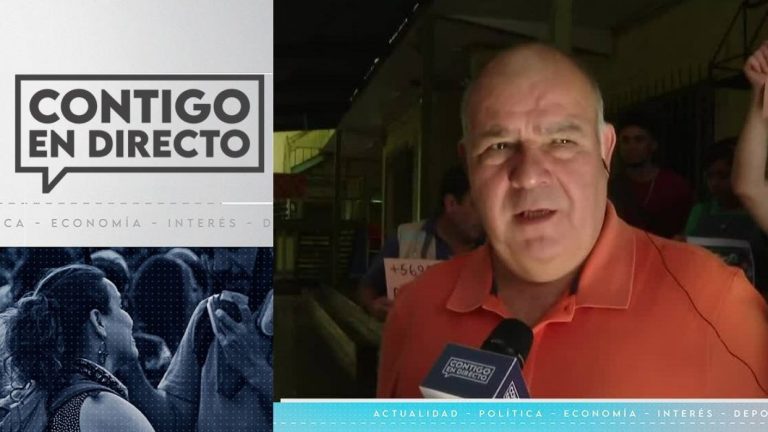 “Los ingresos que llegan desde el ministerio son escasos”: Apoderados del Liceo Comercial de Ñuñoa organizan bingos para evitar cierre del establecimiento