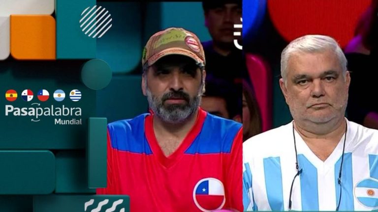 Pasapalabra Mundial | Capítulo 160