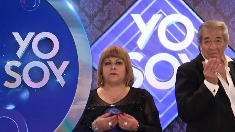 Duelo de Eliminación | Sandro v/s Palmenia Pizarro