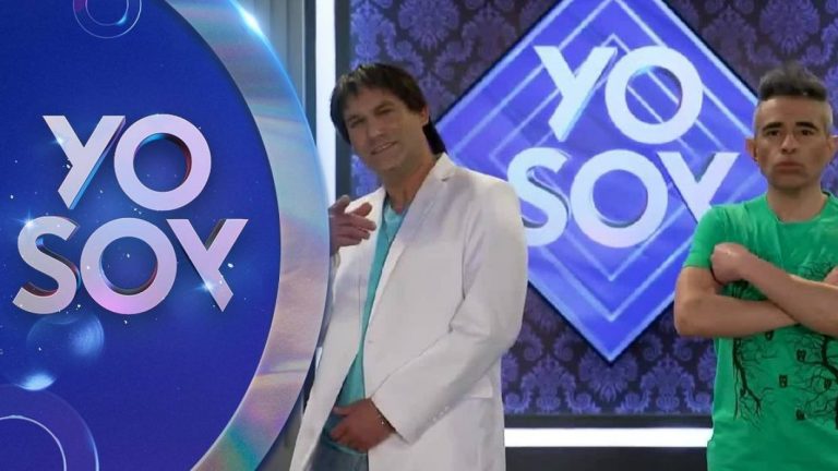 Duelo de Eliminación | Roberto Carlos v/s Jorge González