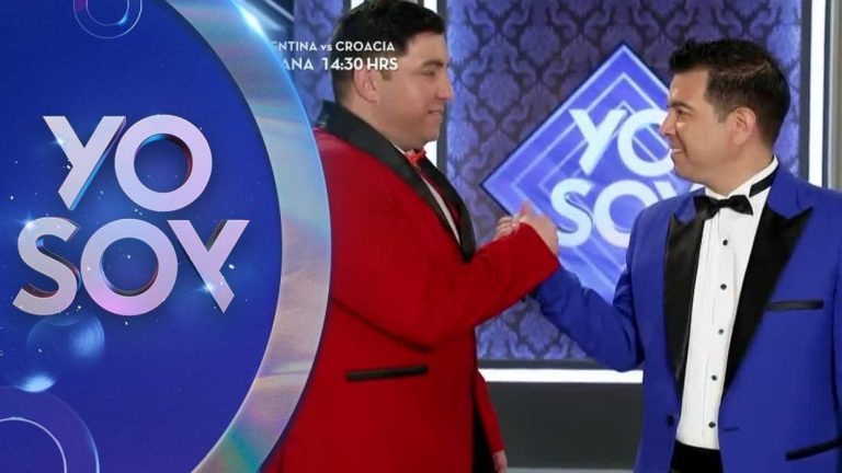 Duelo de Eliminación | Tommy Rey 1 v/s Tommy Rey 2