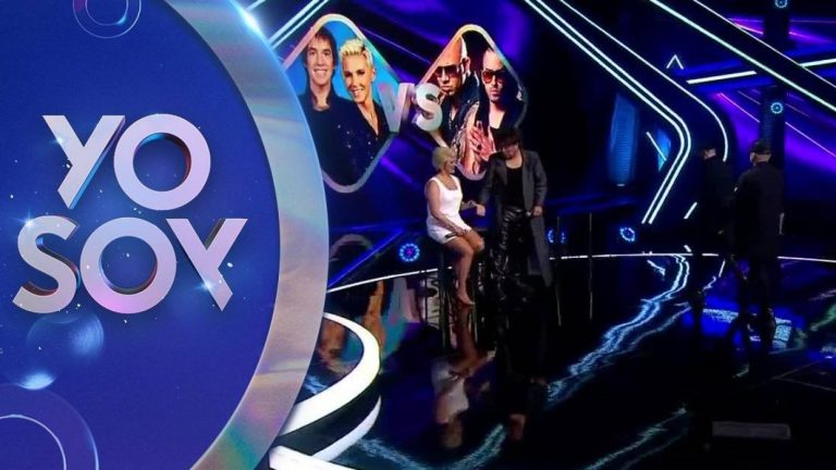 Duelo de Eliminación | Roxette v/s Wisin & Yandel
