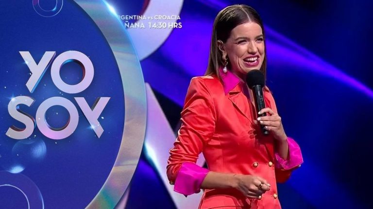 Yo Soy | Capítulo 28