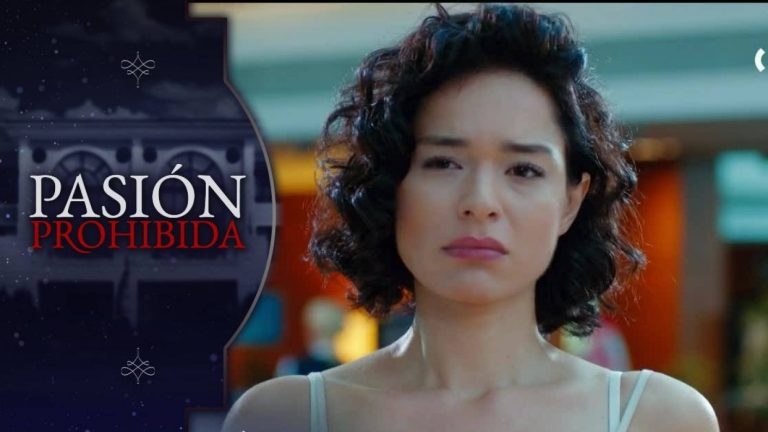 “¿Cómo pudiste hacerme algo así?”: Zehra descubrió el plan de escape de Sinan