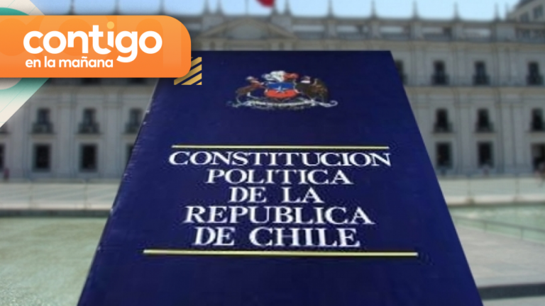 Elecciones en abril y plebiscito en noviembre del 2023: Este es el cronograma del proceso constituyente