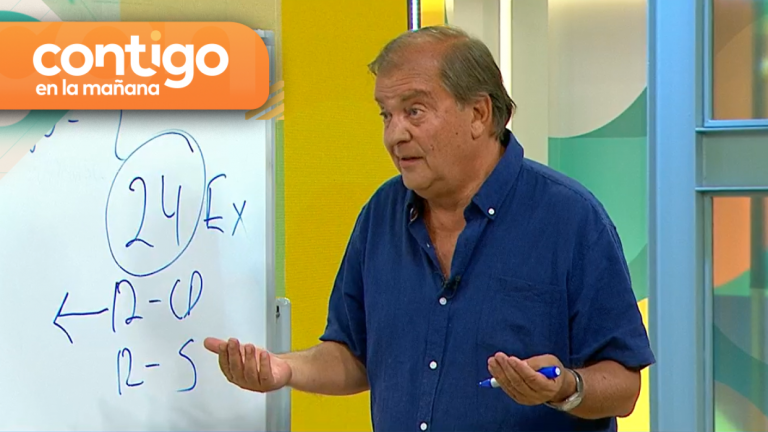 “No será fácil encontrar a los candidatos”: Francisco Vidal sobre posibles expertos en proceso constituyente