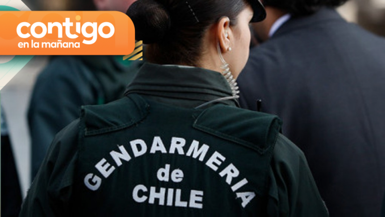 Estudiantes de gendarmería fueron expulsadas por video en ropa interior: Buscan revocar la medida