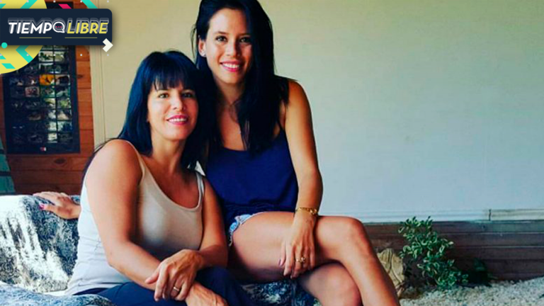 “Por defenderme de gente loca”: Angie sorprendió a Anita Alvarado con emotivo mensaje tras polémica con Daniela Aránguiz