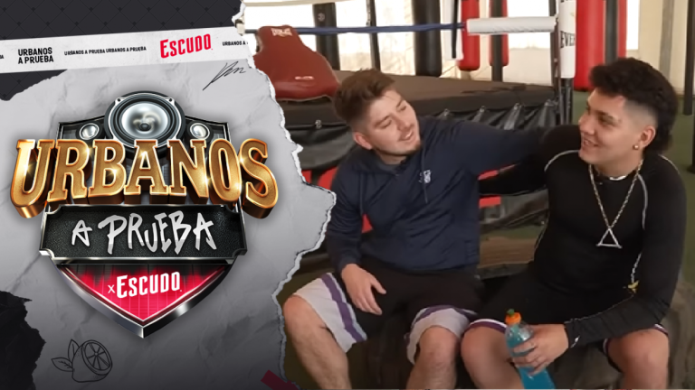 “El mejor de Chile”: Así reaccionaron las redes sociales ante el capítulo de Harry Nach