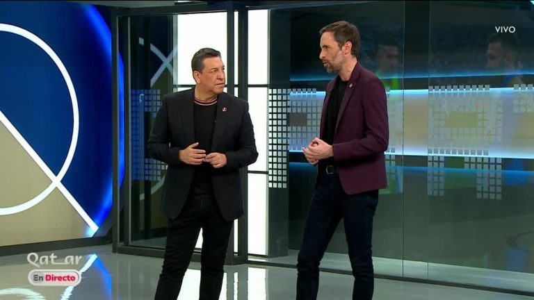 Argentina se convierte en finalista tras triunfo contra Croacia