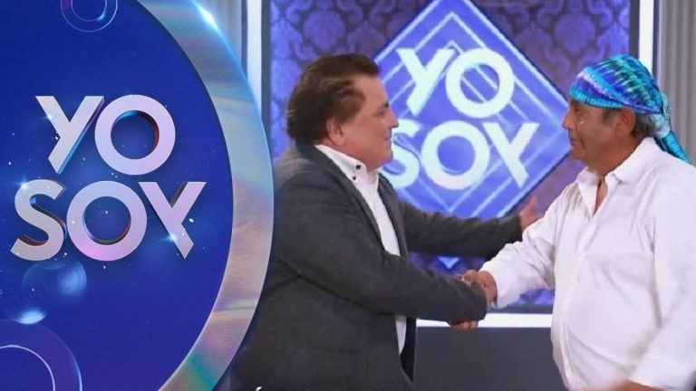 Duelo de Eliminación | Leonardo Favio v/s Leo Dan