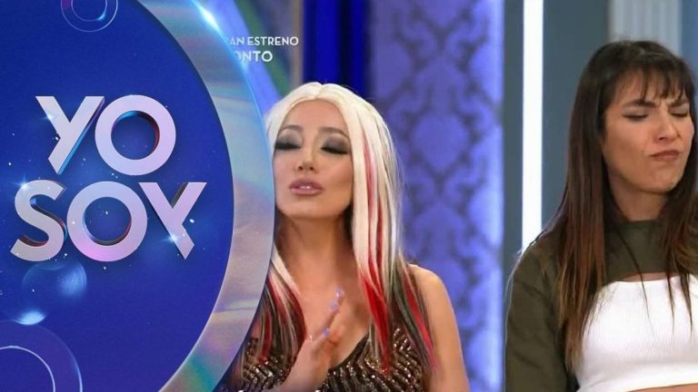 Duelo de Eliminación | Christina Aguilera v/s Nathy Peluso