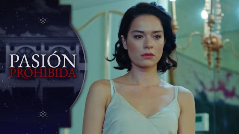 “Por una vez quisiera que hicieras algo bien”: Halit tuvo un tenso encuentro con Zehra