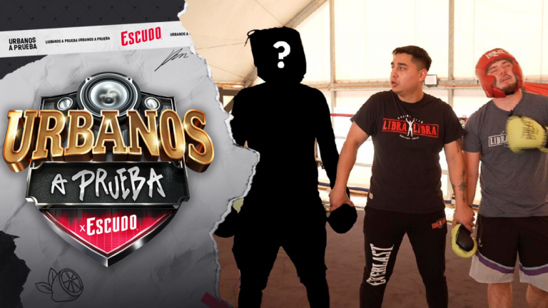 ¿Quién será el próximo cantante invitado a Urbanos A Prueba? Descúbrelo aquí