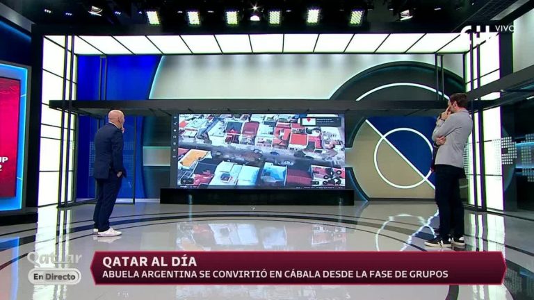 Qatar al día: Los momentos tras el mundial que están dando que hablar en la prensa