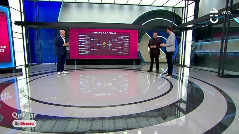 Qatar En Directo | Capítulo 22