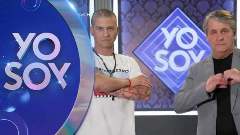 Duelo de Eliminación | Salvatore Adamo v/s Residente