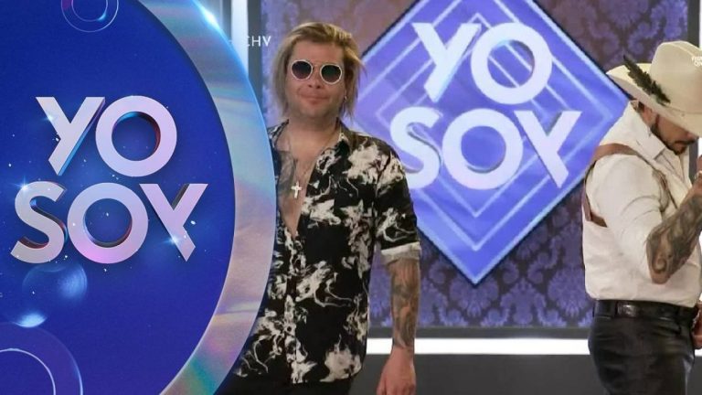 Duelo de Eliminación | Christian Nodal v/s Bon Jovi