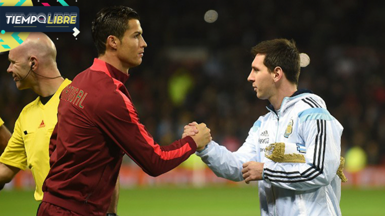 Messi y Cristiano entre ellos: La trágica predicción de vidente antes de la final de Qatar
