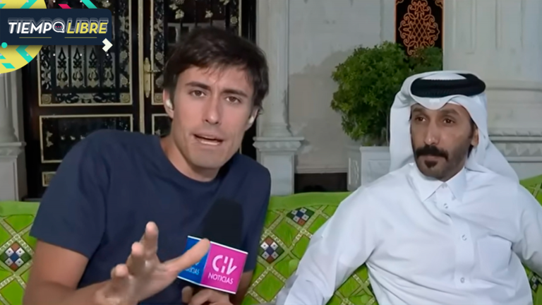 “Él lo único que quiere…” Roberto Cox reveló llamativa propuesta que recibió de un multimillonario qatarí