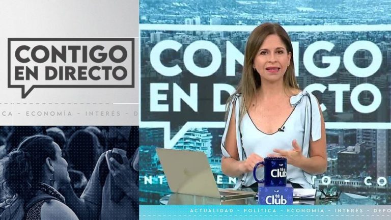 Contigo en Directo | Capítulo 596
