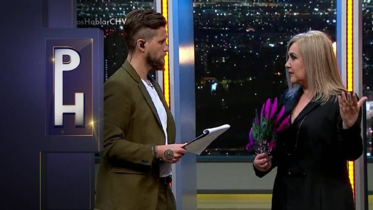 “No fue leal”: Pamela Jiles se refiere a su conflicto con la diputada Karol Cariola