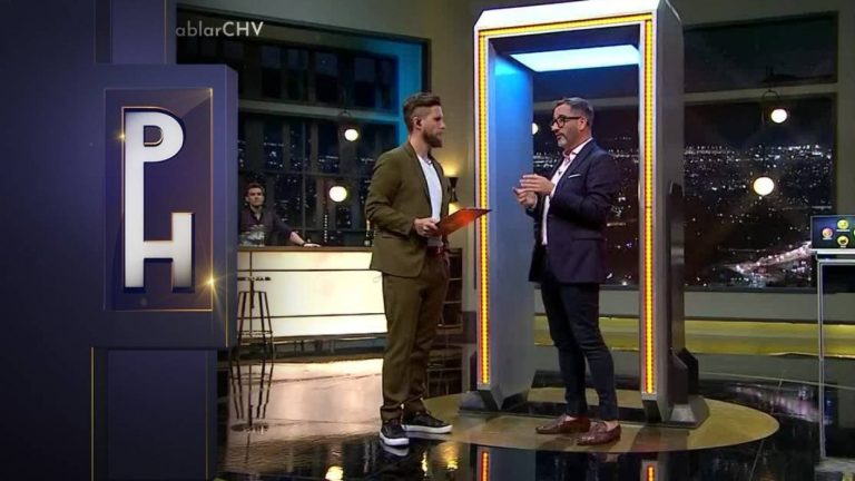 “Fue doloroso, fue triste”: Eduardo Fuentes defendió su entrevista al Comandante Ramiro