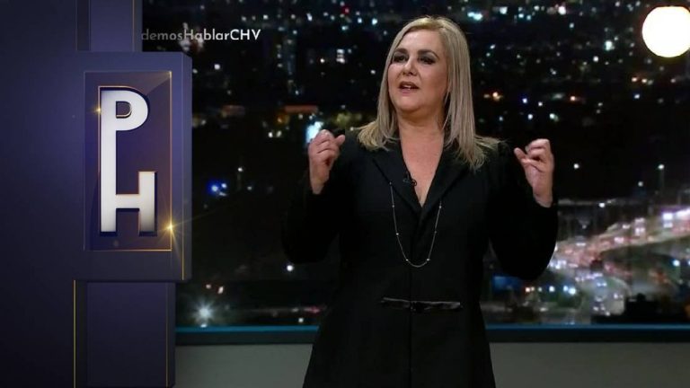 “En este país no se ha hecho justicia”: Pamela Jiles se refirió a las torturas que vivió en la dictadura de Pinochet