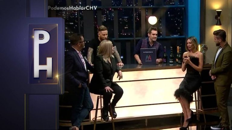 Podemos Hablar | Capítulo 31 | Temporada 2022