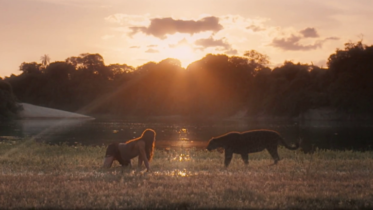 Revisa el teaser exclusivo de Pantanal: Remake de la icónica teleserie llega a CHV