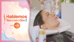 ¿Cómo sería su fin de semana ideal? Esta fue la respuesta de Lorena Bosch