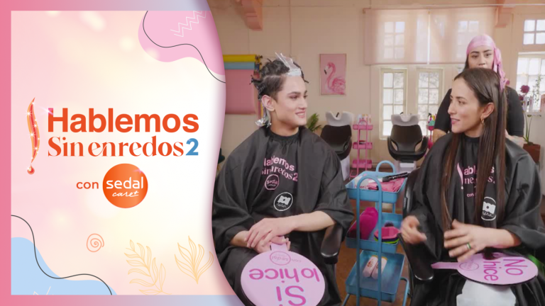 ¿Se han buscado en Google? Revive el “Yo Nunca, Nunca” de Enzo Ferrada y Lorena Bosch