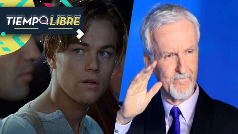 ¿Se aburrió de las críticas? Director de “Titanic” realizará un documental para explicar la muerte de “Jack”