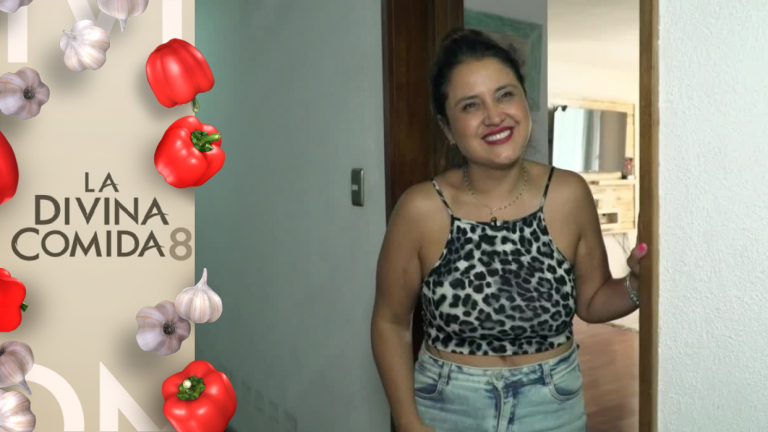 “La energía femenina es bacán”: Esta es la casa de Pamela Leiva