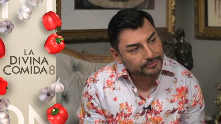 “Siempre lo oculté”: La reacción de los padres de Andrés Caniulef sobre su homosexualidad