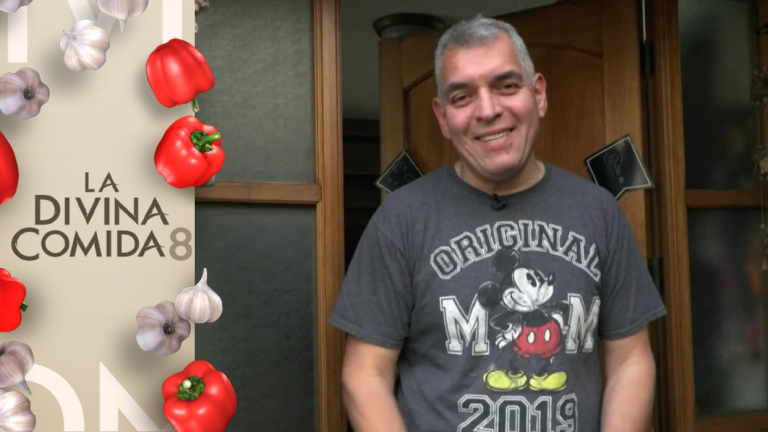 ¿Se identifica con el Pato Donald? Así es la casa de Alejandro Chávez