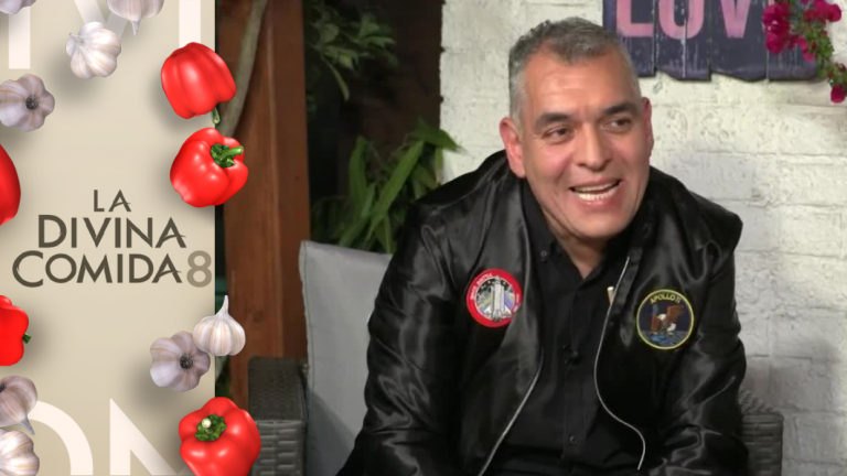 “Fue súper significativo”: Alejandro Chávez reveló cuál era su sueño frustrado