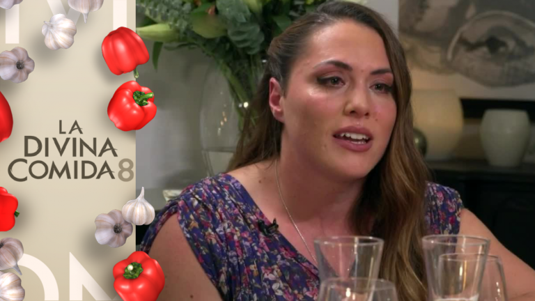 “Tuve que devolver la medalla”: Natalia Duco recordó su sanción en los “Juegos ODESUR”