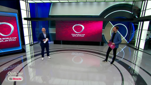 Qatar En Directo | Capítulo 23