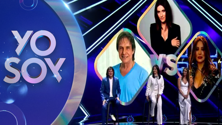 Mejor Imitador | Roberto Carlos v/s Laura Pausini v/s Myriam Hernández