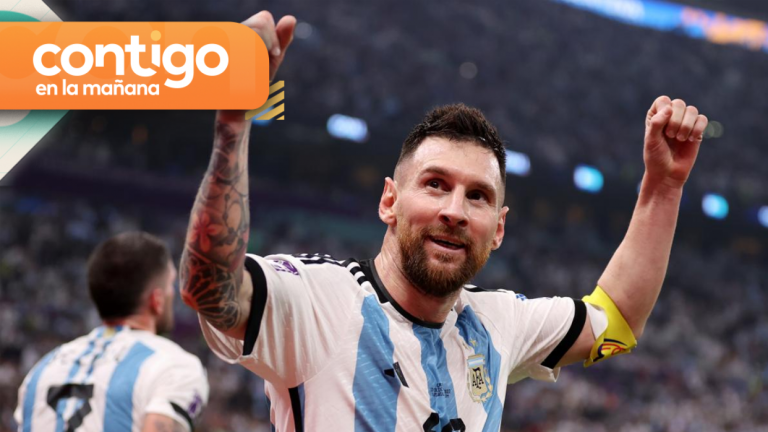 La historia de Lionel Messi, el ídolo máximo de Argentina
