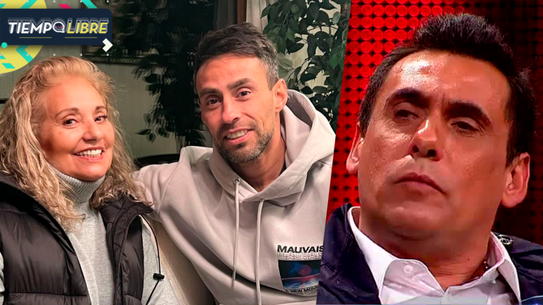 Medio hermano de Jorge Valdivia arremetió contra su familia por controversias: “Vida llenas de hipocresía”