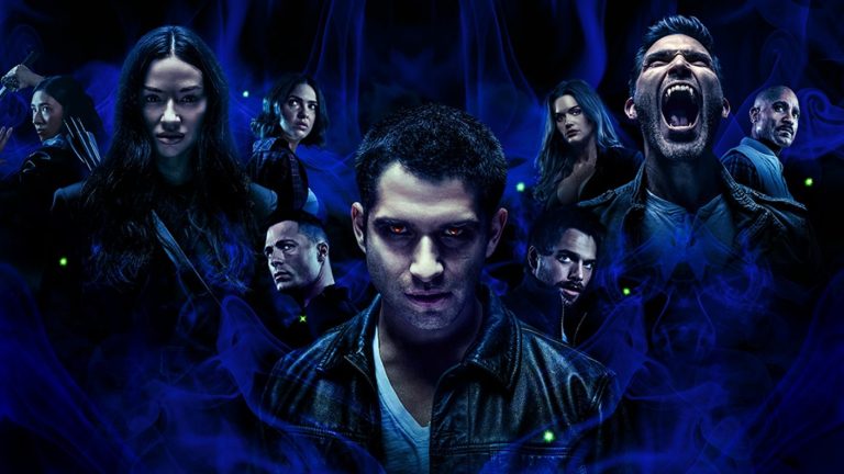 Teen Wolf: The Movie y Wolf Pack llegan el 27 de enero a Paramount+
