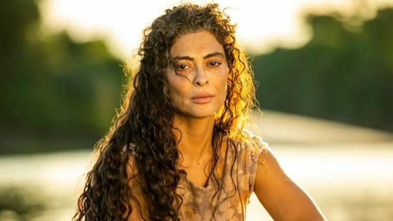 Pantanal: Conoce a la nueva María Marruá que protagonizará el remake de la exitosa teleserie brasileña