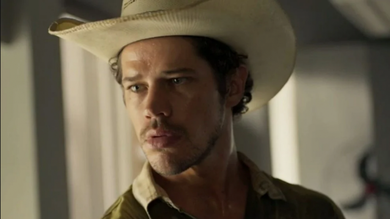 Conoce al actor de Avenida Brasil que será parte del remake de Pantanal